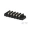 Te Connectivity Barrier Strip, 2 Row, 20 A, 300 V, 12 AWG, Screw Termination 1546307-5 - alternate 1